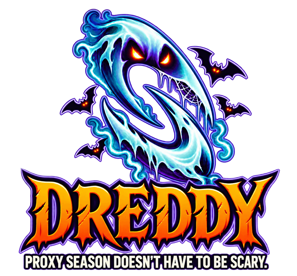Dreddy