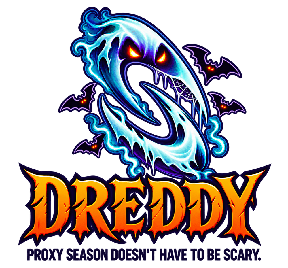 Dreddy